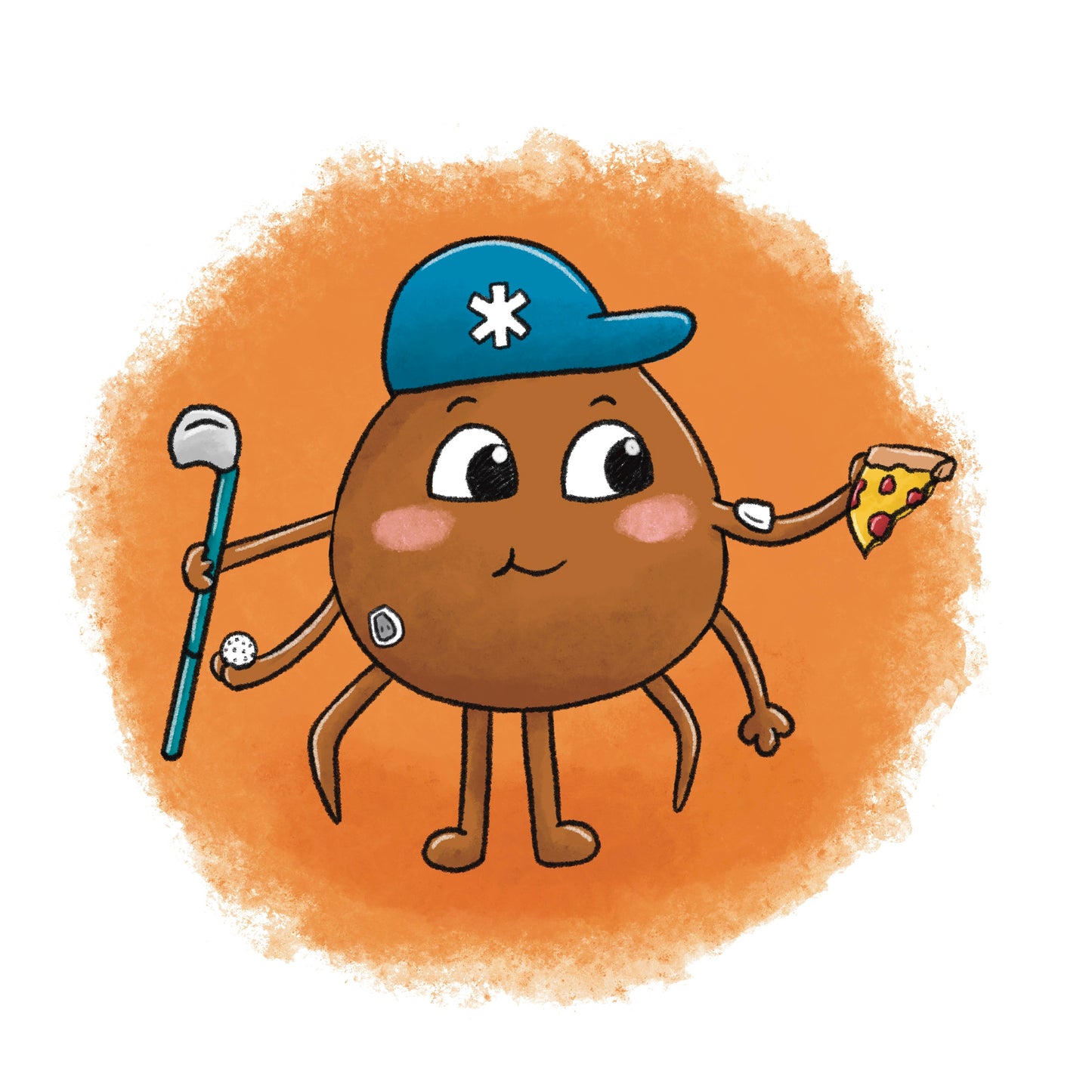 diabeTick: Pumpgrade [Book 3]