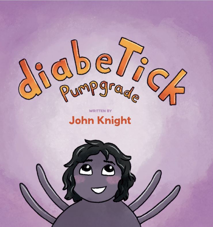 diabeTick: Pumpgrade [Book 3]