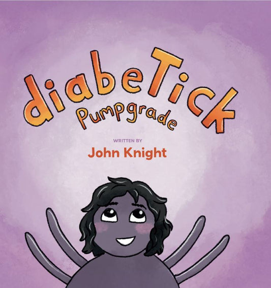 diabeTick: Pumpgrade [Book 3]